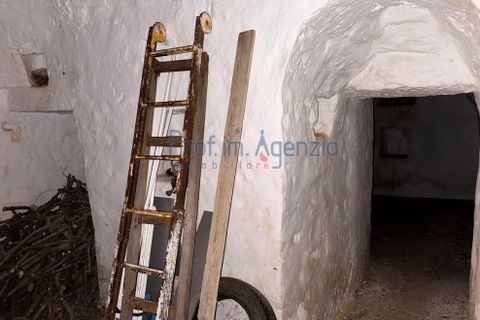 Farm hus i Ostuni, Brindisi, Ostuni - € 79.000 | Ref: 172815 - foto 7